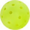 image:imageFranklin Sports PIcklePop Game Set  Outdoor Yard amp Beach Pickleball Game for Kids  Adults  Pickleball Players  Includes Net 3 Balls 4 Paddles  Carrying Case