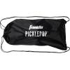 image:imageFranklin Sports PIcklePop Game Set  Outdoor Yard amp Beach Pickleball Game for Kids  Adults  Pickleball Players  Includes Net 3 Balls 4 Paddles  Carrying Case