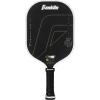 image:imageFranklin Sports PRO Pickleball Paddles  C45 Carbon Fiber Series  Official USAP  UPA Approved  Pro Player DesignALW Aurelius  White