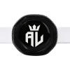 image:imageFranklin Sports PRO Pickleball Paddles  C45 Carbon Fiber Series  Official USAP  UPA Approved  Pro Player DesignALW Aurelius  White