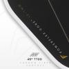 image:imageFranklin Sports PRO Pickleball Paddles  C45 Carbon Fiber Series  Official USAP  UPA Approved  Pro Player DesignALW Aurelius  White