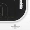 image:imageFranklin Sports PRO Pickleball Paddles  C45 Carbon Fiber Series  Official USAP  UPA Approved  Pro Player DesignALW Aurelius  White