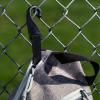 image:imageFranklin Sports Pickleball Bags  Pickleball Sling Bag Backpack for Gear  Equipment  Bag for Men Women  Holds Paddles Balls  Accessories  Gray