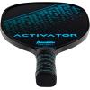 image:imageFranklin Sports Pickleball Paddle  Wooden  Activator  Blue  USAPA Approved