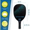image:imageFranklin Sports Pickleball Paddle  Wooden  Activator  Blue  USAPA Approved