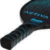 image:imageFranklin Sports Pickleball Paddle  Wooden  Activator  Blue  USAPA Approved
