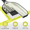 image:imageFranklin Sports Pickleball Paddle  X1000 Polypropylene Core Pickleball Racket  Official USA Pickleball USAPA Approved Pickleball Paddle  Lightweight Pro Racket  8mm Thick CoreWhite
