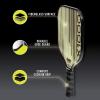 image:imageFranklin Sports Pickleball Paddle  X1000 Polypropylene Core Pickleball Racket  Official USA Pickleball USAPA Approved Pickleball Paddle  Lightweight Pro Racket  8mm Thick CoreWhite