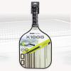 image:imageFranklin Sports Pickleball Paddle  X1000 Polypropylene Core Pickleball Racket  Official USA Pickleball USAPA Approved Pickleball Paddle  Lightweight Pro Racket  8mm Thick CoreWhite