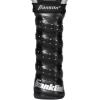image:imageFranklin Sports Pickleball Paddle Replacement Grip  Paddle Handle Overgrip Tape  Cushioned Handle Wrap  Soft and Tacky  Moisture Wicking Pickleball Grip Tape  Black