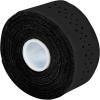 image:imageFranklin Sports Pickleball Paddle Replacement Grip  Paddle Handle Overgrip Tape  Cushioned Handle Wrap  Soft and Tacky  Moisture Wicking Pickleball Grip Tape  Black