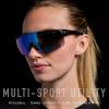 image:imageFranklin Sports Pickleball Sunglasses  Sport Glasses with 5 Lenses Included  Indoor  Outdoor Goggles  Eyewear Kit