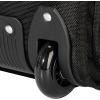 image:imageFranklin Sports Portable Pickleball Hopper Bag  Caddy  Pickleball Ball Retriever  Storage Bag  100 Ball Rolling Hopper Basket for Balls  Training Equipment  Accessory