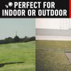image:imageFranklin Sports Practice Golf Balls  Indoor  Outdoor  Best for Chipping  Putting Practice  Official Size  12 Pack15