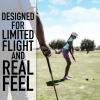 image:imageFranklin Sports Practice Golf Balls  Indoor  Outdoor  Best for Chipping  Putting Practice  Official Size  12 Pack15