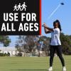 image:imageFranklin Sports Practice Golf Balls  Indoor  Outdoor  Best for Chipping  Putting Practice  Official Size  12 Pack15