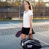 image:imageFranklin Sports Womens Athletic ShirtsWhite
