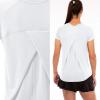 image:imageFranklin Sports Womens Athletic ShirtsWhite