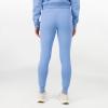 image:imageFranklin Sports Womens High Performance Pickleball Joggers  Active Sport Jogger Sweatpants  Drawstring Pants with PocketsBlue