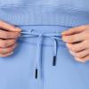image:imageFranklin Sports Womens High Performance Pickleball Joggers  Active Sport Jogger Sweatpants  Drawstring Pants with PocketsBlue