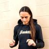 image:imageFranklin Sports Womens Performance HoodieBlack