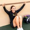 image:imageFranklin Sports Womens Performance HoodieBlack