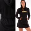 image:imageFranklin Sports Womens Performance HoodieBlack