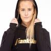 image:imageFranklin Sports Womens Performance HoodieBlack