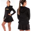 image:imageFranklin Sports Womens Performance HoodieBlack