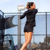 image:imageFranklin Sports Womens Performance HoodieBlack