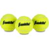 image:imageFranklin Sports  Axel Padel Set  2 Fiberglass Padel Rackets with Foam Core Balls amp Carrying Case and Replacement BallsReplacement Balls
