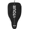 image:imageFranklin Sports FS TOUR Pickleball Paddle Cover  Protective Pickleball Paddle Cover with Fence Hook  Fits Almost All Paddles  Protective Equipment  Accessories