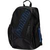 image:imageFranklin Sports Junior Pickleball Backpack  Deluxe Competition Pro Pickleball Paddle Bag for Gear  Equipment  Compact Mens  Womens Backpack for Paddles Balls  Accessories