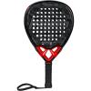 image:imageFranklin Sports Padel Racket  Glide  Fiberglass Diamond Shape Padel Racket with Foam Core  365g  Premium Performance  BlueYellow