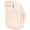image:imageFranklin Sports Parker Pickleball Paddle Bag  2 Paddle Bag for Pickleball Gear  Equipment  Compact with Shoulder Strap  Vanilla