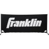 image:imageFranklin Sports Portable Pickleball Court Barriers  3 Court Dividers for Outdoor Pickleball Courts  5 x 2 Foot Easy Assemble Metal Barriers
