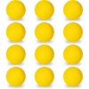 image:imageFranklin Sports Practice Golf Balls  Indoor  Outdoor  Best for Chipping  Putting Practice  Official Size  12 Pack165