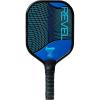 image:imageFranklin Sports Revel Aluminium Core Pickleball Paddle USAPA Approved NonSlip Grip Dual Plated Design Blue 340 Grams