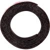image:imageFranklin Sports Weight Tape for Pickleball Paddles  LeadFree Weighted Adhesive Tape  Customize Pickleball Paddle Weight  1 Roll Included  60 x 05 Inches