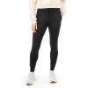 image:imageFranklin Sports Womens High Performance Pickleball Joggers  Active Sport Jogger Sweatpants  Drawstring Pants with PocketsBlack