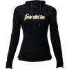 image:imageFranklin Sports Womens Performance HoodieBlack