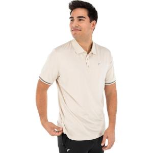 image:imageFranklin Sports Mens Mens Ultimate Polo ShirtOat