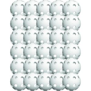 image:imageFranklin Sports NHL 72mm Floorball  30 Pack