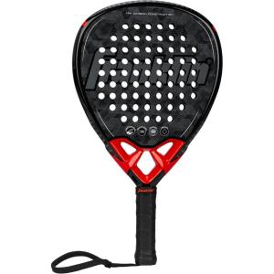 image:imageFranklin Sports Padel Racket  Glide  Fiberglass Diamond Shape Padel Racket with Foam Core  365g  Premium Performance  BlueYellow