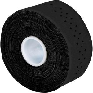 image:imageFranklin Sports Pickleball Paddle Replacement Grip  Paddle Handle Overgrip Tape  Cushioned Handle Wrap  Soft and Tacky  Moisture Wicking Pickleball Grip Tape  Black
