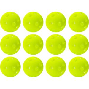 image:imageFranklin Sports Practice Golf Balls  Indoor  Outdoor  Best for Chipping  Putting Practice  Official Size  12 Pack15