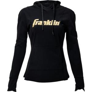 image:imageFranklin Sports Womens Performance HoodieBlack