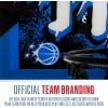 image:imageFranklin Sports NBA Orlando Magic Over The Door Basketball Hoop  Kids Indoor Hoop with Mini Basketball  NBA Fan Shop Toy for Bedroom  Office  Over The Door Set