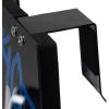 image:imageFranklin Sports NBA Orlando Magic Over The Door Basketball Hoop  Kids Indoor Hoop with Mini Basketball  NBA Fan Shop Toy for Bedroom  Office  Over The Door Set