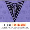image:imageFranklin Sports WNBA Team Mini Over the Door Basketball Hoops  WNBA Fan Shop Mini Hoops for Bedroom  OfficeGolden State Valkyries